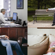 Illustration for article titled New Study Finds People Who Sit For At Least 5 Hours Each Day Are Comfier